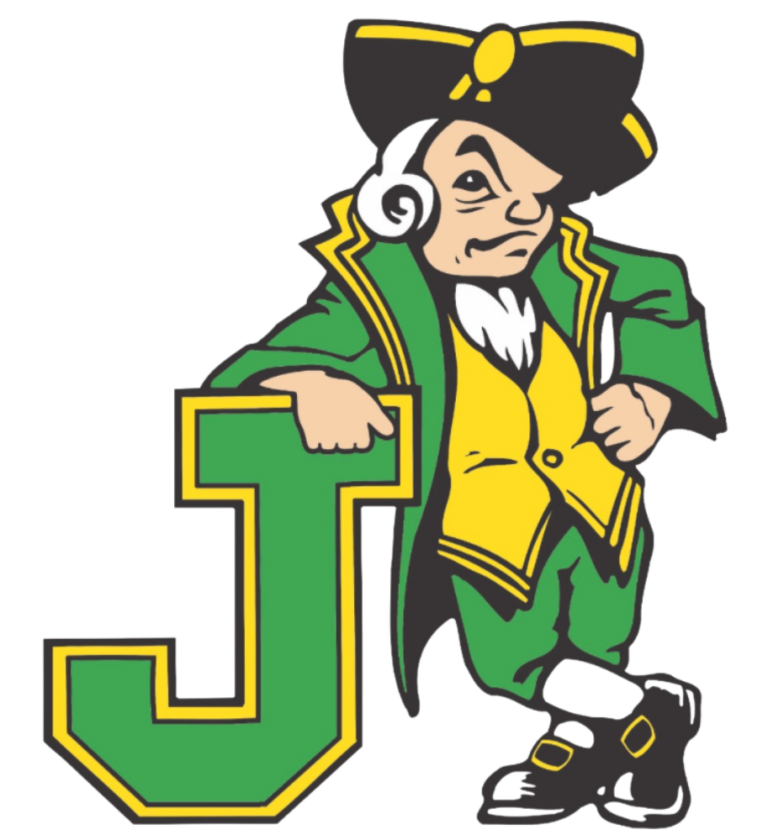 Jefferson High School GEAR UP 4 LA