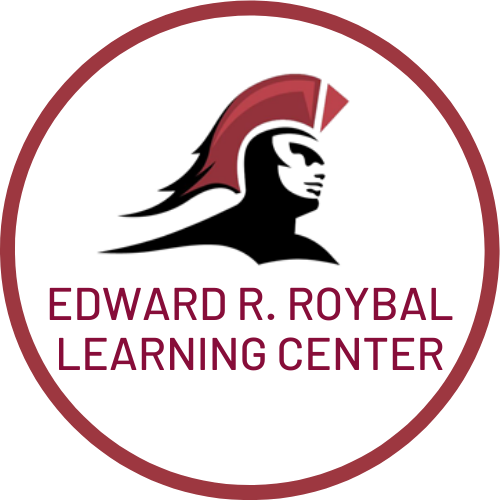 Roybal Learning Center