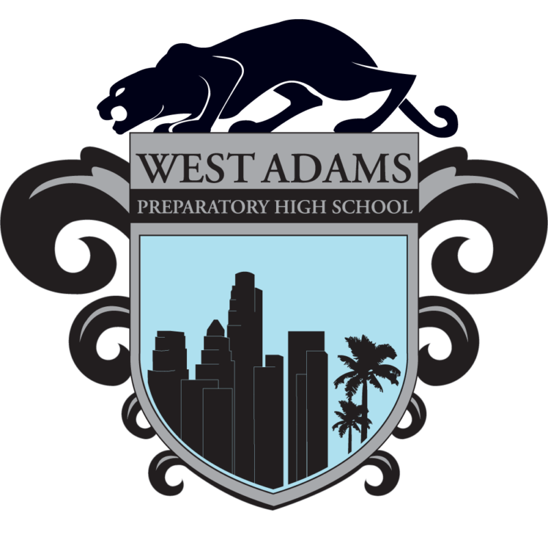 West Adams Prep High School